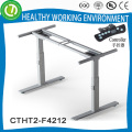 Office good choice raising height adjustable desk frame